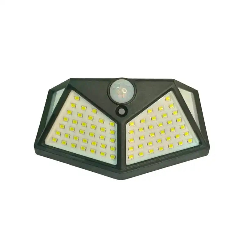 Luminária de Parede Solar - SolarLight - PAGUE 1 LEVE 3