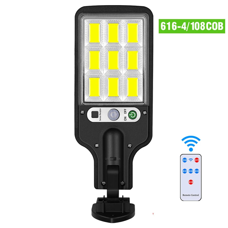 Refletor Solar LED - Ultra Reflector