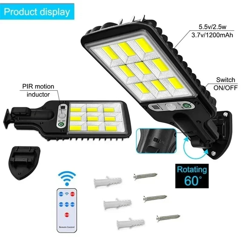 Refletor Solar LED - Ultra Reflector