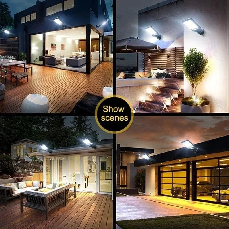 Refletor Solar LED - Ultra Reflector