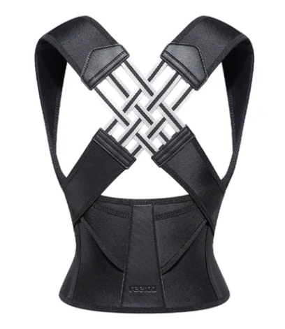Corretor Postural - Posture Pro® - COMPRE 1 LEVE 2