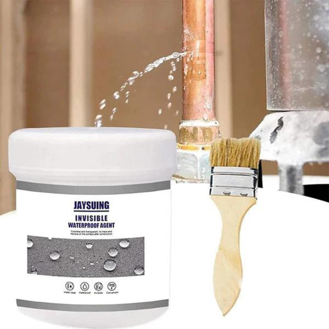 Selante Vedamax | Impermeabilizante Multiuso + Pincel Grátis (COMPRE 1 E LEVE 2)